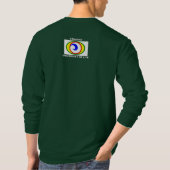 University of Life Tシャツ (裏面)
