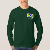 University of Life Tシャツ (正面)
