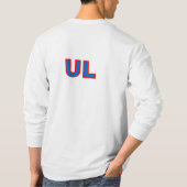 University of Life Tシャツ (裏面)