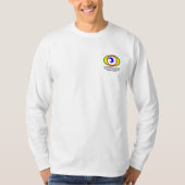 University of Life Tシャツ (正面)