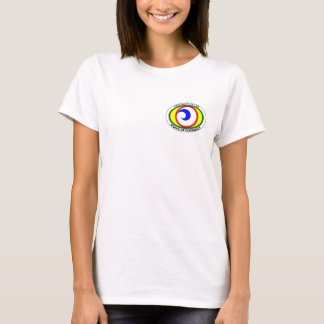 University of Life Women's Tシャツ