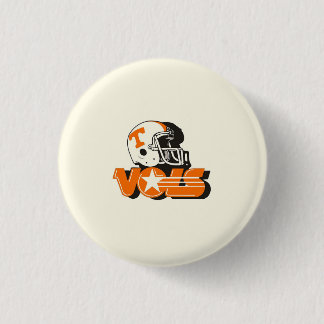 University of Tennessee Gameday Button 缶バッジ
