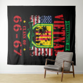 University of Vietnam / 1966 - 1967 タペストリー (インサイチュ(横))