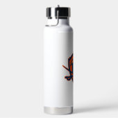 University of Virginia | カバリエシールド ウォーターボトル (右面)