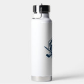 University of Virginia | カバリエシールド ウォーターボトル (右面)