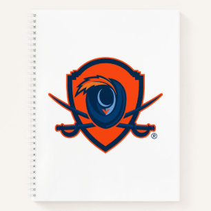University of Virginia   カバリエシールド ノートブック