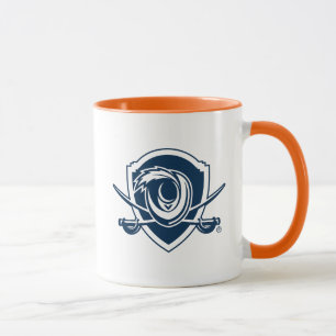 University of Virginia カバリエシールド マグカップ
