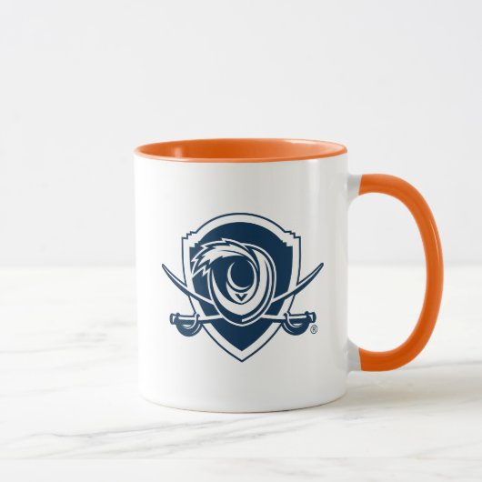 University of Virginia | カバリエシールド マグカップ (右)