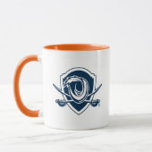University of Virginia | カバリエシールド マグカップ (左)