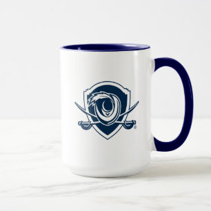 University of Virginia カバリエシールド マグカップ
