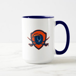 University of Virginia カバリエシールド マグカップ