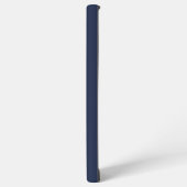 University of Virginia | カバリエシールド Samsung Galaxyケース (左側面)