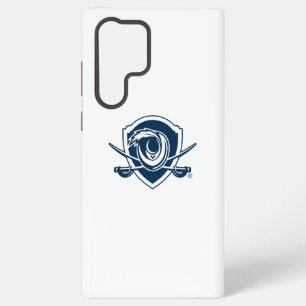 University of Virginia カバリエシールド Samsung Galaxy S22 Ultraケース