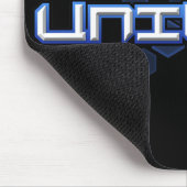 UniWarのマウスパッド マウスパッド (コーナー)