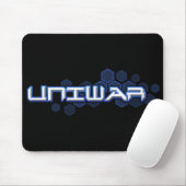 UniWarのマウスパッド マウスパッド (マウス)