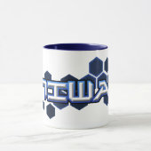 UniWarのマグ マグカップ (中央)