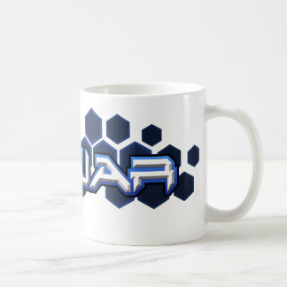 UniWarの小さいマグ コーヒーマグカップ