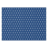 UNKロッパー卒業 テーブルクロス (正面(横))