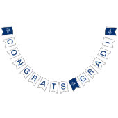 UNKロッパー卒業 バンティングフラッグ (全)