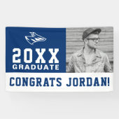 UNKロッパー卒業 横断幕 (横)