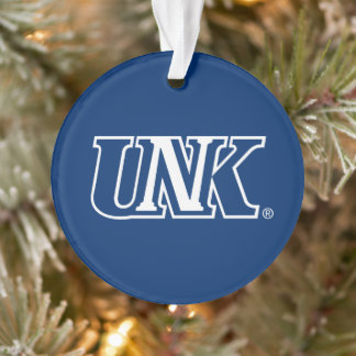 UNK|カーニーのネブラスカ大学 オーナメント