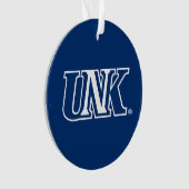 UNK|カーニーのネブラスカ大学 オーナメント (正面)