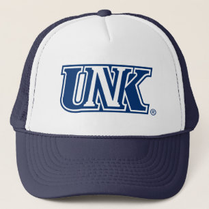 UNK カーニーのネブラスカ大学 キャップ