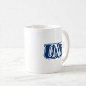 UNK|カーニーのネブラスカ大学 コーヒーマグカップ (正面右)