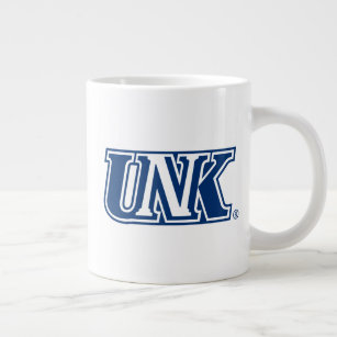 UNK カーニーのネブラスカ大学 ジャンボコーヒーマグカップ