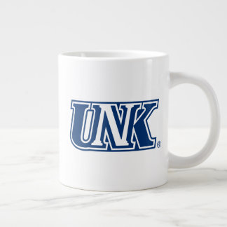 UNK|カーニーのネブラスカ大学 ジャンボコーヒーマグカップ
