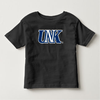 UNK|カーニーのネブラスカ大学 トドラーTシャツ