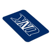 UNK|カーニーのネブラスカ大学 マグネット (右側)