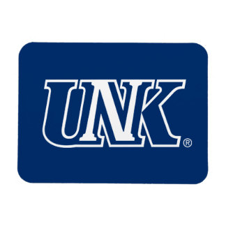 UNK|カーニーのネブラスカ大学 マグネット