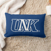 UNK|カーニーのネブラスカ大学 ランバークッション (ブランケット)