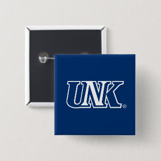 UNK|カーニーのネブラスカ大学 缶バッジ