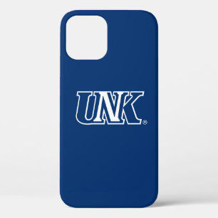 UNK カーニーのネブラスカ大学 iPhone 12 PROケース