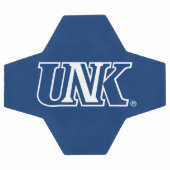 UNK |ネブラスカ大学カーニー校 サッカーボール (フラット)