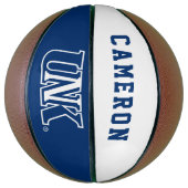 UNK |ネブラスカ大学カーニー校 バスケットボール (縦)