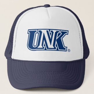 UNK |ネブラスカ大学カーニー キャップ