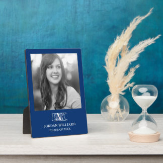 UNK |ネブラスカ大学カーニー フォトプラーク