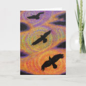 Unkindness カード (正面)