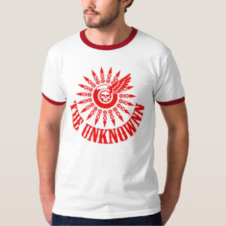 UnknownnメンズTシャツ Tシャツ