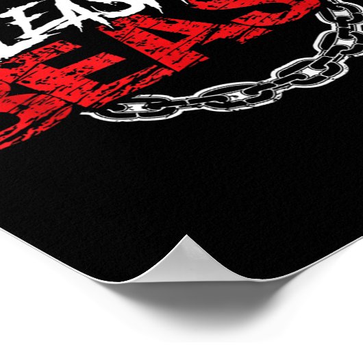 Unleahe _ Gym Mode Fitness Motivation Wer  ポスター (角)