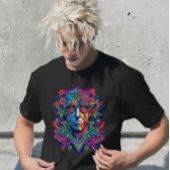 Unleash Maynard James Keenan's Charisma inスタイル Tシャツ