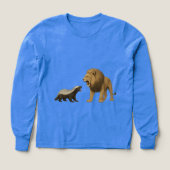 Unleash your anger (デザイン正面)