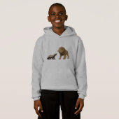 Unleash your anger (正面フル)