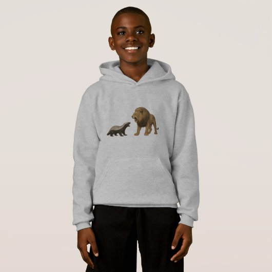 Unleash your anger (正面フル)