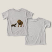 Unleash your anger (デザイン正面&裏面)