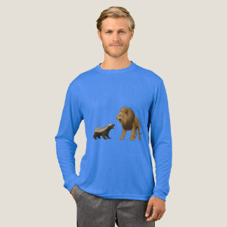 Unleash your anger トライブレンドＴシャツ