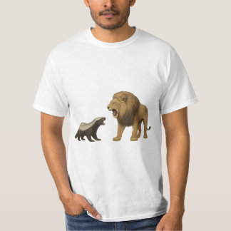 Unleash your anger tシャツ